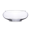 Glass Bubble Bowl Small Fish Bowl Round Terrarium Vase