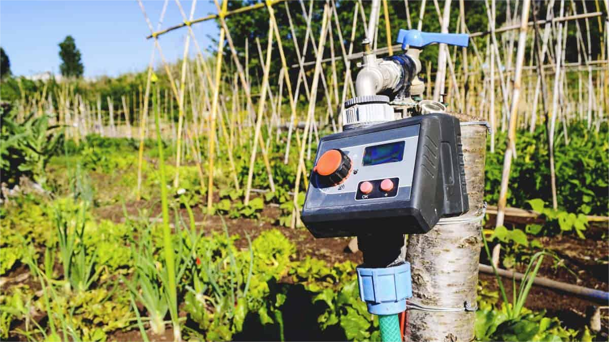 Water Timers (1)
