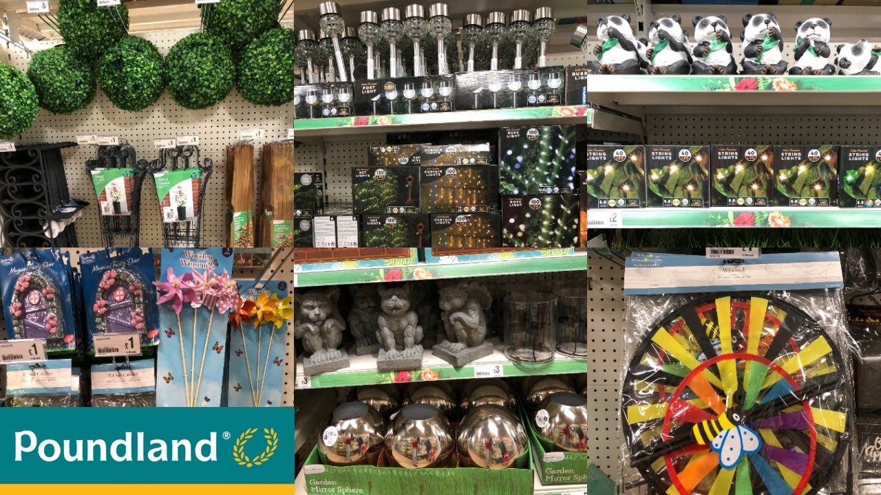 Poundland's increased investment in homeware (3)