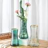 Creative Large Glass Bottle