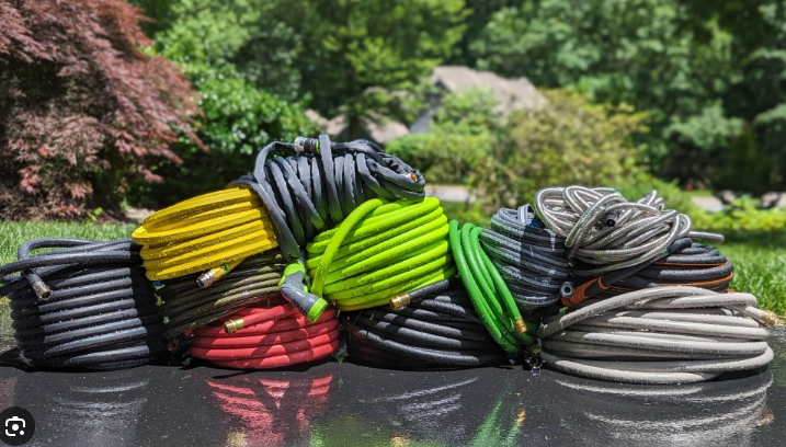 What Are the Different Water Hose Soses? The Ultimate Guide to Choosing the Right Diameter and Length