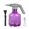 Garden Sprayer Automatic Electric Plant Watering Can Bottle