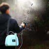 2025 New Electric Garden Sprayer Battery Powered Sprayer 1.35 Gallon