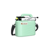 6L Battery Powered Sprayer with Pump Telescopic Wand Sprayers in Lawn and Garden