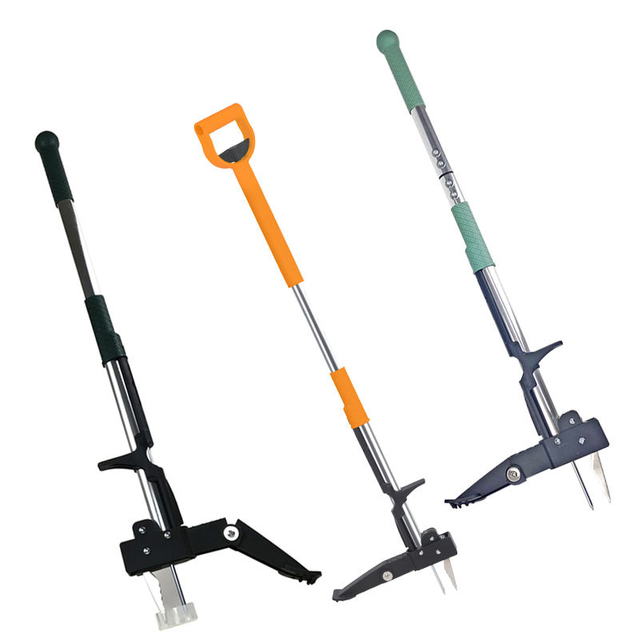 Professional Durable Weed Puller Stand Up Weeder