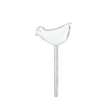 Glass Auto Drip Irrigation Hydroponics Equipment