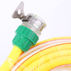 Anti-UV PVC Water Garden Hose Pipe