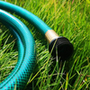 Outdoor Pvc Lay Flat Hose with Connector And Nozzle