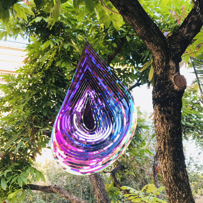 What is a Wind Spinner? The Ultimate Guide to Kinetic Garden Art
