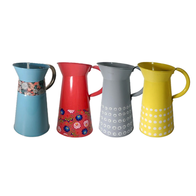 Metal Watering Can