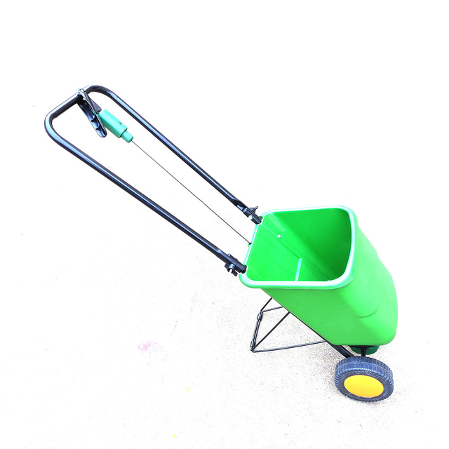 12L Tow-Behind Broadcast Spreader