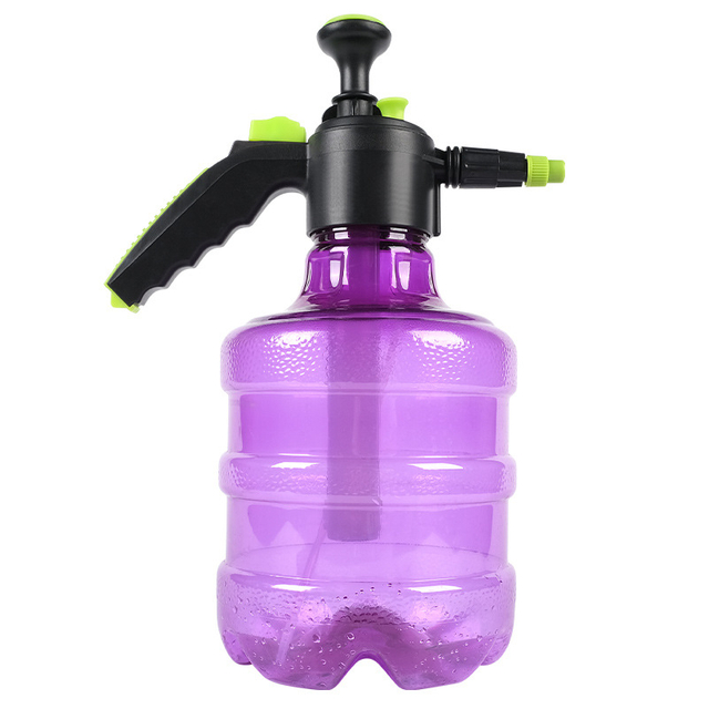 Spray Bottle - 3.5L Large Capacity Spray Bottle, Small Water Jug, Gardening Watering Can Tool
