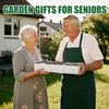 Heavy Duty Garden Kneeler and Seat for Elderly