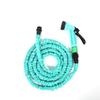 Spray Head Nozzles Telescopic Water Pipe Extendable Garden Hose