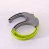 Quick Release Plastic Hose Pipe Clamp Holder With Handle Hose Hook