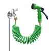 EVA Retractable Hoses Car Washing Garden Hose