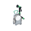 Metal Garden Hose 304 Stainless Steel Water Hose Pipe