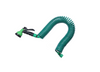 Eva Garden Water Hose Sprayer Corrosion Resistant Water Pipe