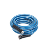 Lightweight air Water garden Hose Hybrid Rubber PVC Hose