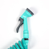EVA Garden Hose Coil New Family Car Wash Retractable Spring Garden Hose