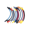 Household PVC Hose Watering and Car Washing Plastic Link Pipe