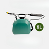 5L 8 Litres Battery Powered Telescopic Wand Electric Sprayer