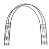 Metal Garden Arch Trellis GT32068
