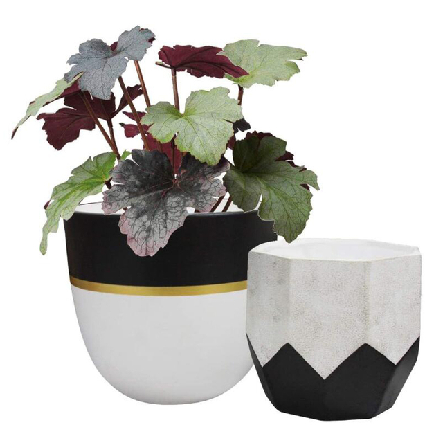 Ceramic Flower Pots GT14140