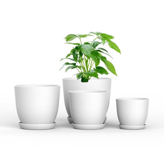 Plant Pots GT14071
