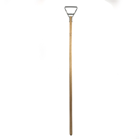Wood Handle Action Hoe with Grip GT5001G