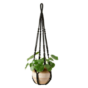 Indoor Hanging Planter Basket GT14209