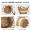 Hanging Planter Basket GT14270