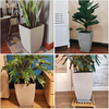 Big Flower Pots GT14393