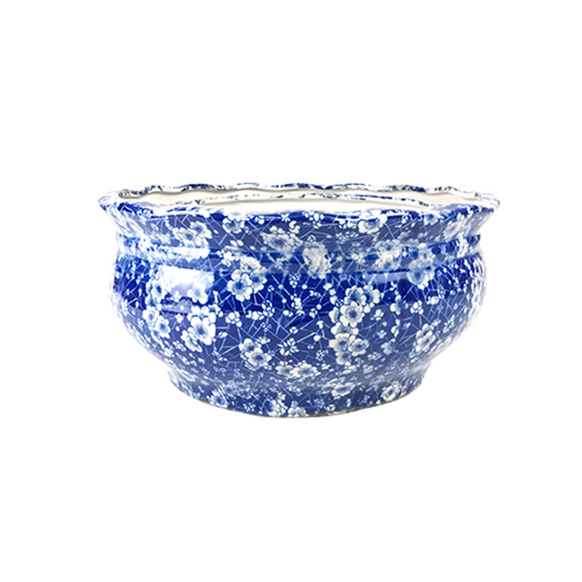 Decorative Indoor Flower Pots GT14463
