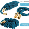 Lightweight Super Durable No-Kink Flexible Expandable Garden Hose