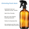Glass Spray Bottles GT18110