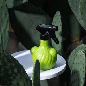 Gardening Watering Hand Pressure Spray Bottle