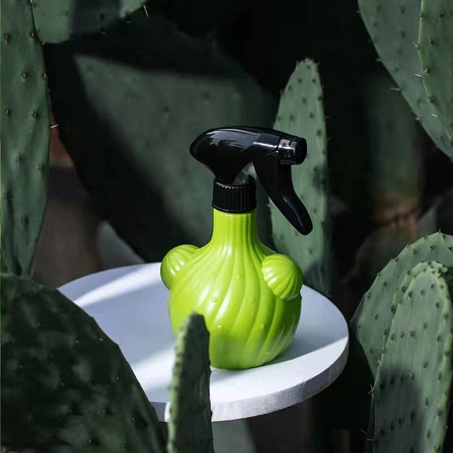 Gardening Watering Hand Pressure Spray Bottle