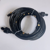 Water Misting Spray System Kit