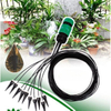 Automatic Watering and Flower Watering Device