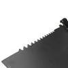 Serrated Farming Radius Garden Spade Spatula Shovel