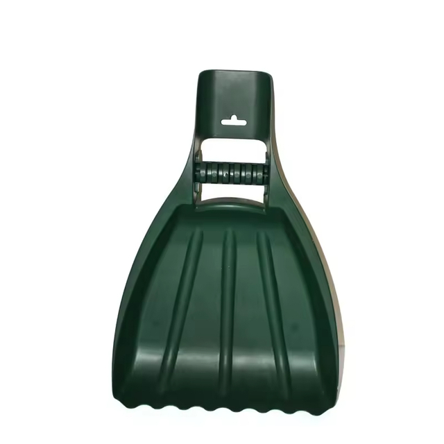 Large Sized Garden and Yard Leaf Scoops Hand Rakes