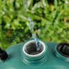 5L 8 Litres Battery Powered Telescopic Wand Electric Sprayer