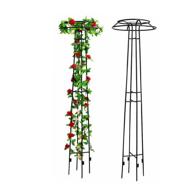 Metal Garden Obelisk GT25309