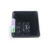 Plastic Square Nursery Pot GT14042