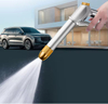 Car Washing Anti Torsion No Kink Flexible PVC Garden Water Hose Pipe