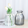 Glass Vase Creative Nordic Colored Glass Vase