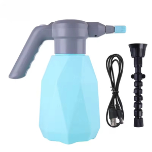 Garden Sprayer Automatic Electric Plant Watering Can Bottle