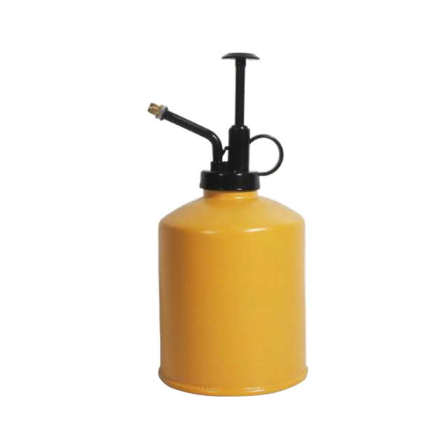 0.6L Customizable color metal sprayer