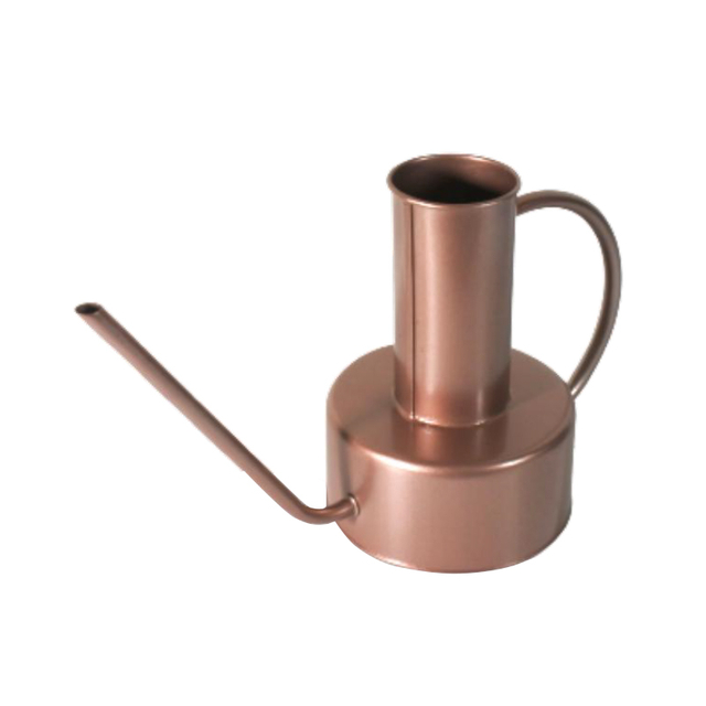 1.3L Rose gold stainless steel water kettle